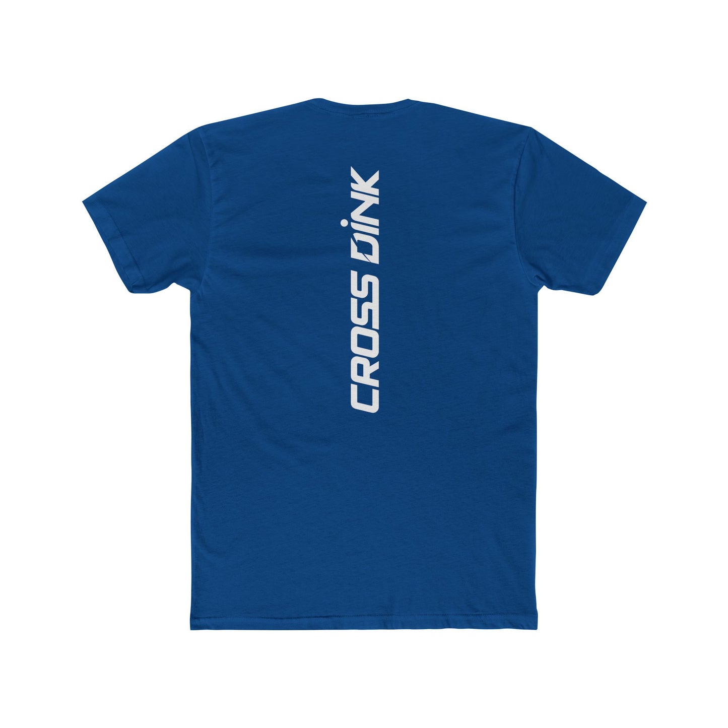 I Have Pickleballs - Crew Tee