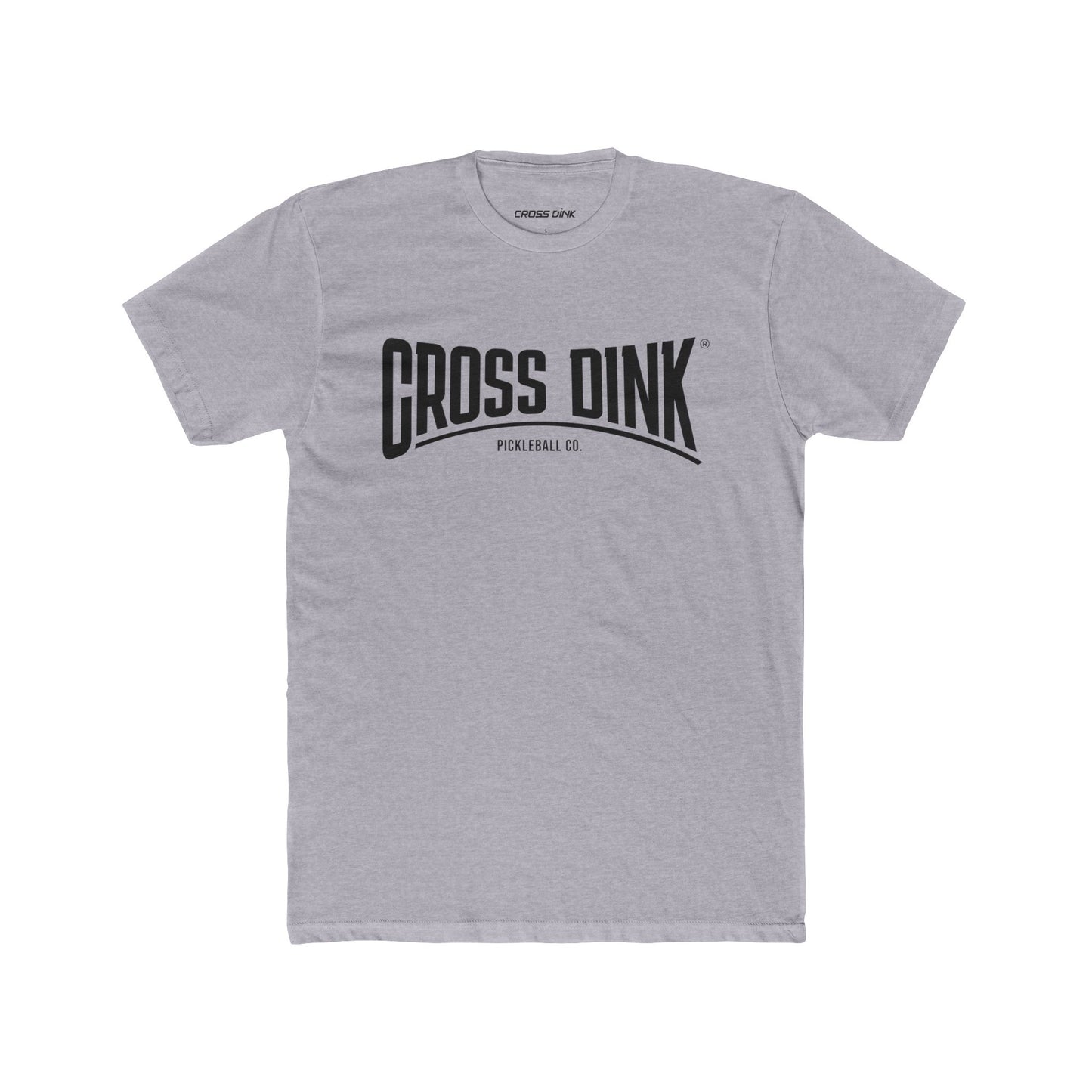Cross Dink Co. - Crew Tee