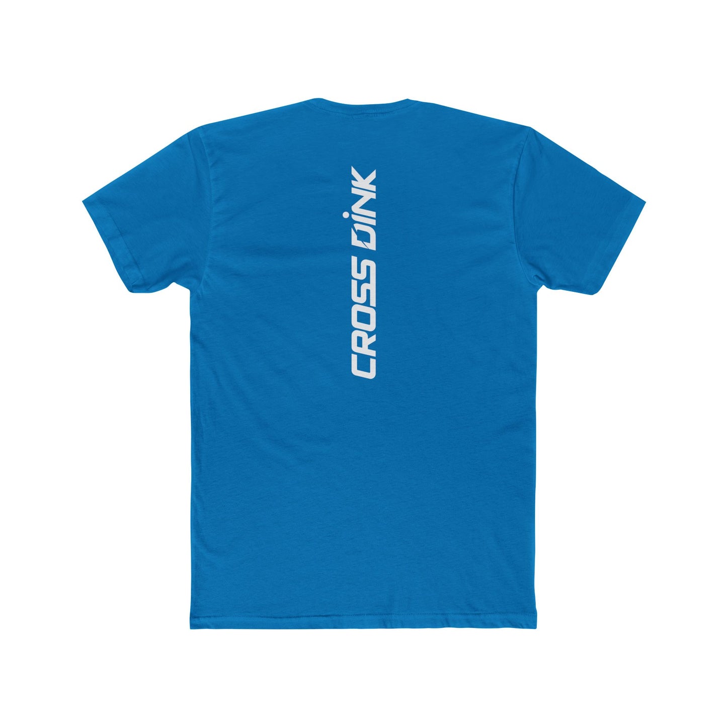 LiFE BETTER - Crew Tee