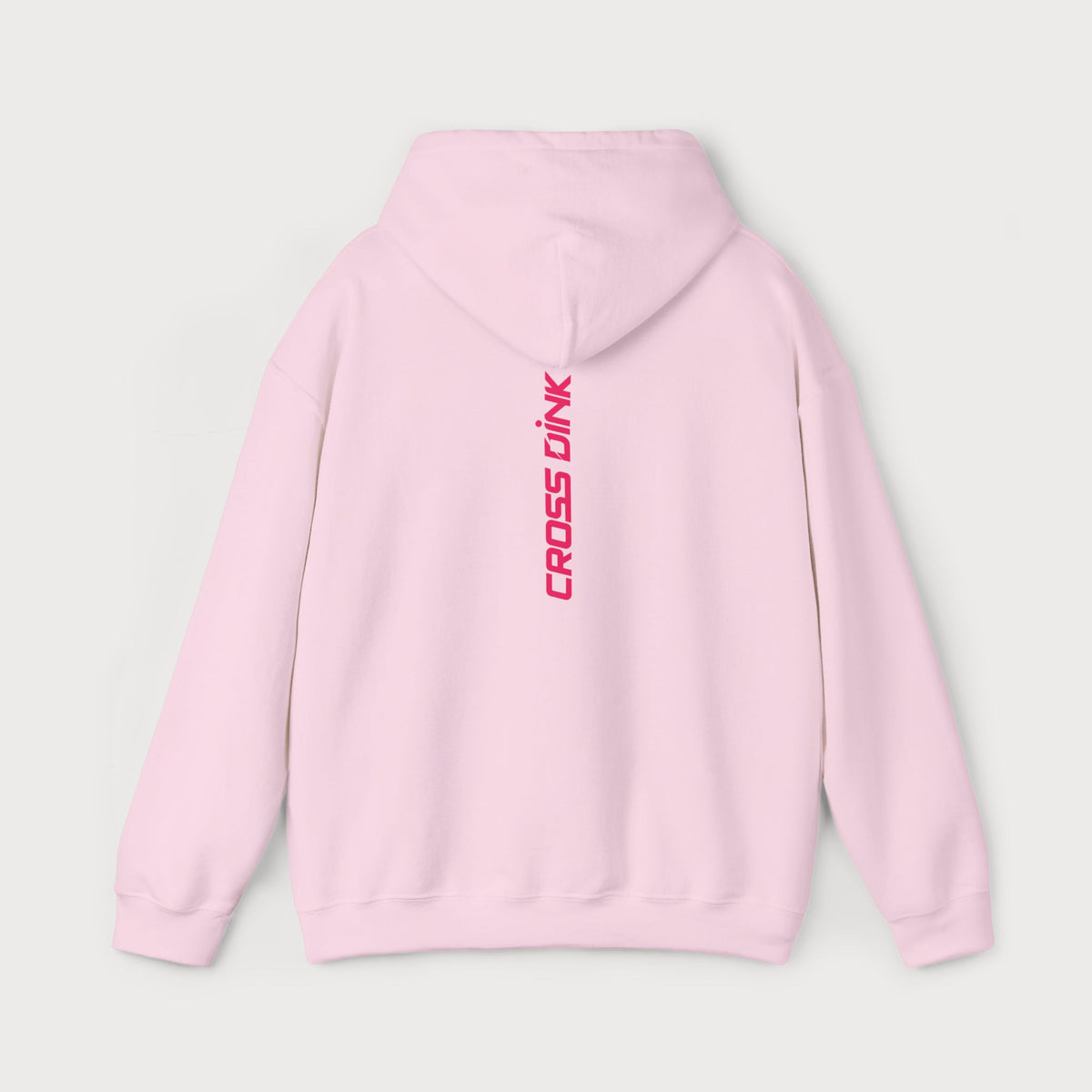 SEX and PICKLEBALL Hoodie