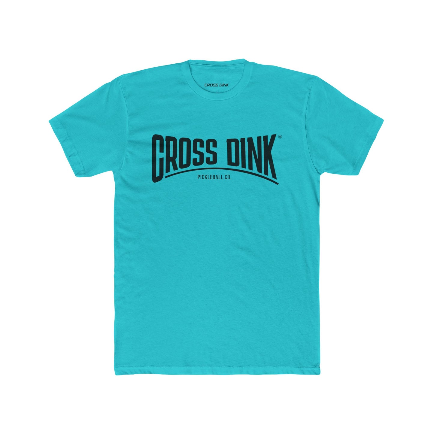 Cross Dink Co. - Crew Tee