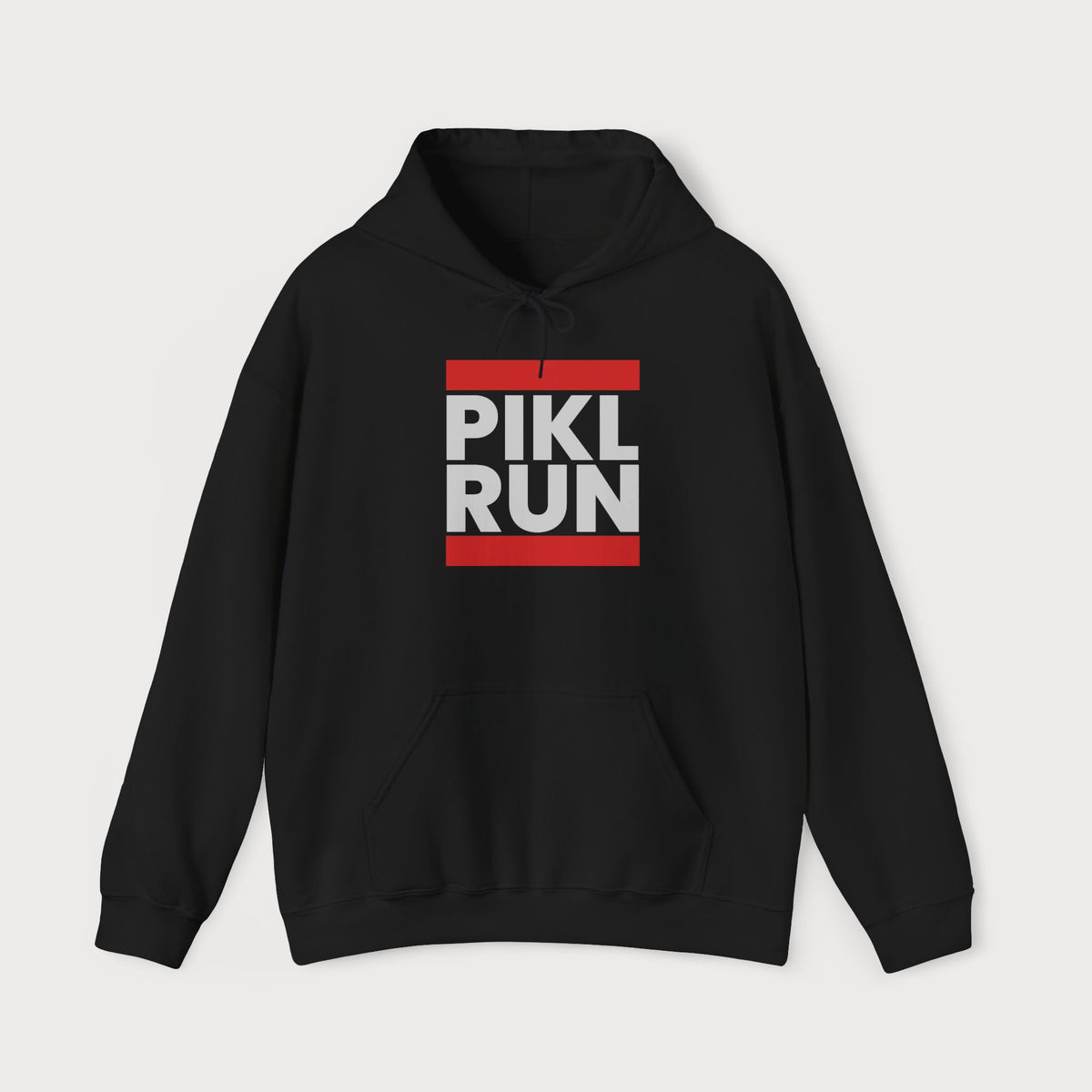 PIKL RUN - Unisex Hoodie
