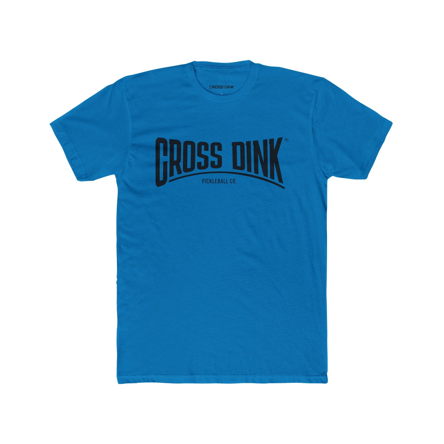 Cross Dink Co. - Crew Tee