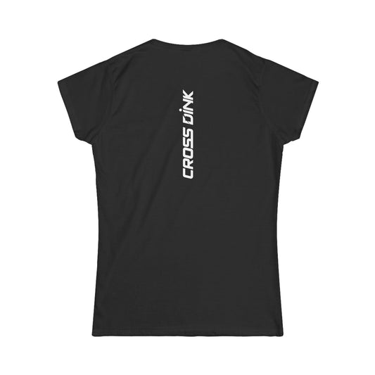 PIKL RUN - Women's Softstyle Tee