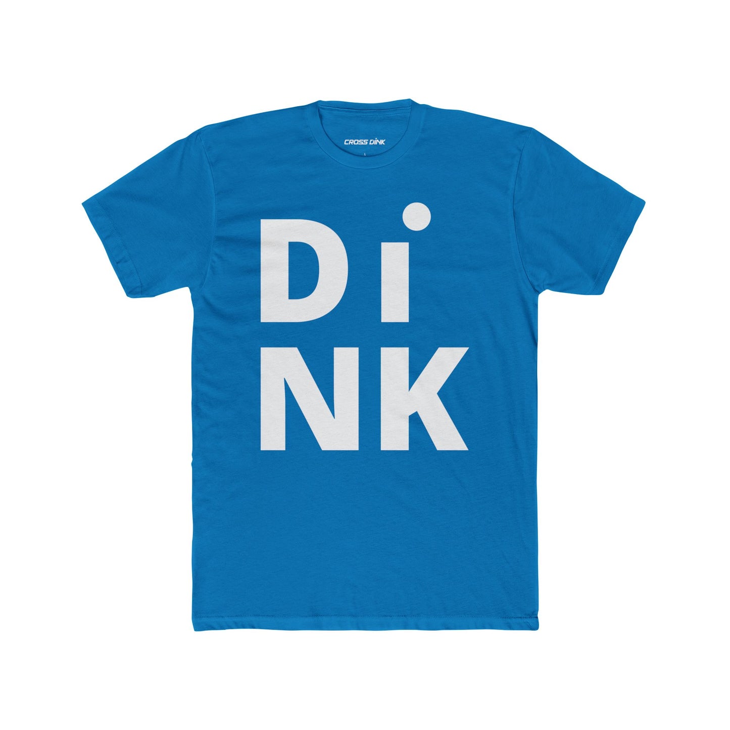 DiNK - Crew Tee