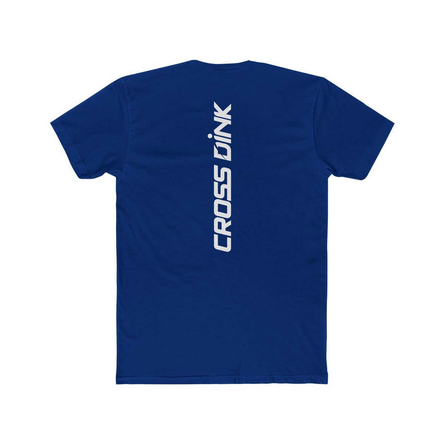 I Have Pickleballs - Crew Tee