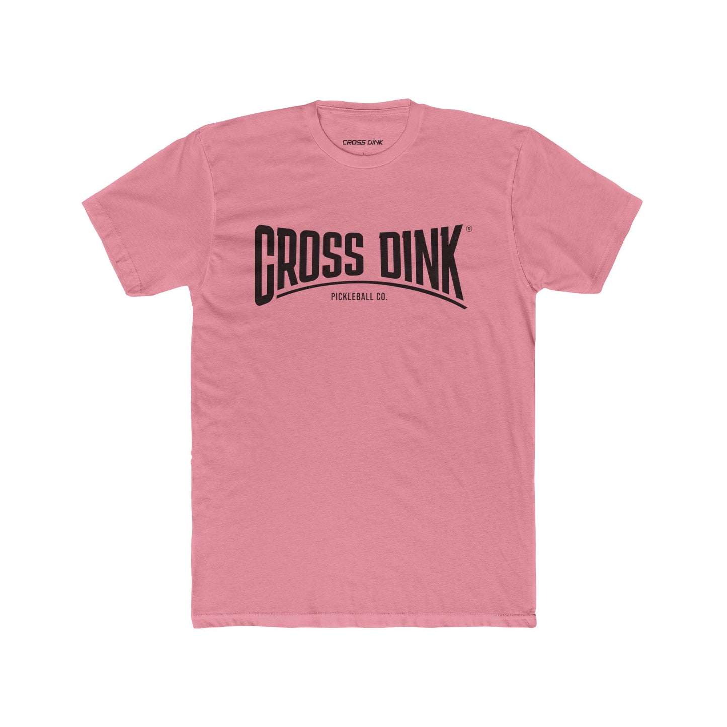 Cross Dink Co. - Crew Tee