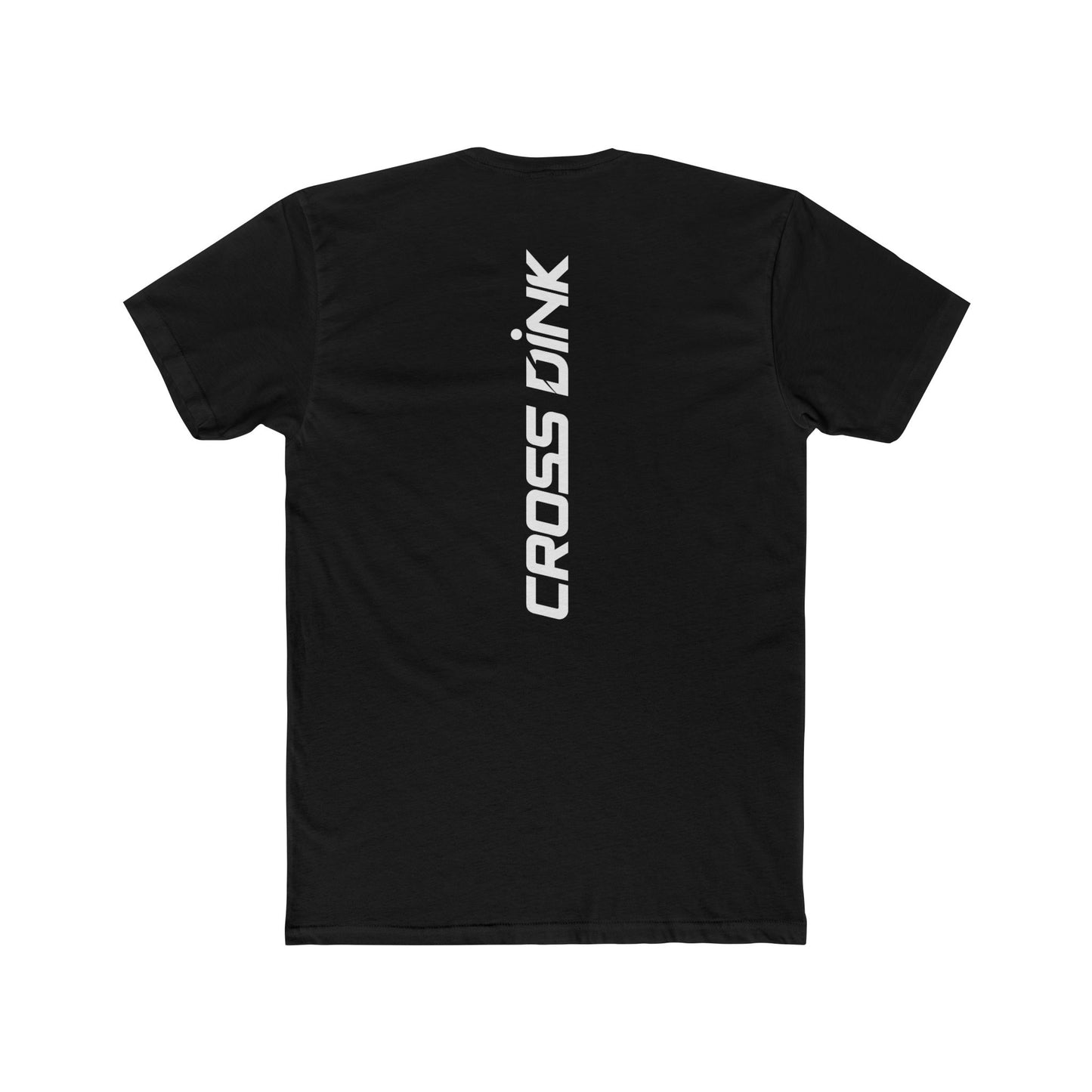 I Have Pickleballs - Crew Tee