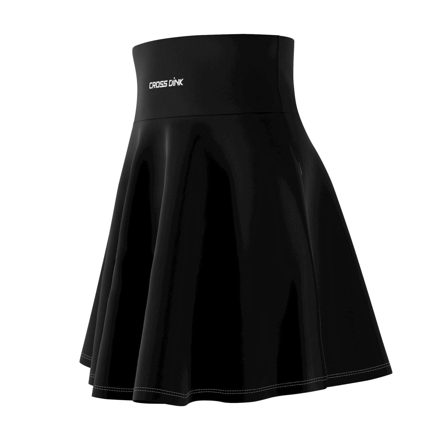 CROSS DiNK - Women's Skater Skirt