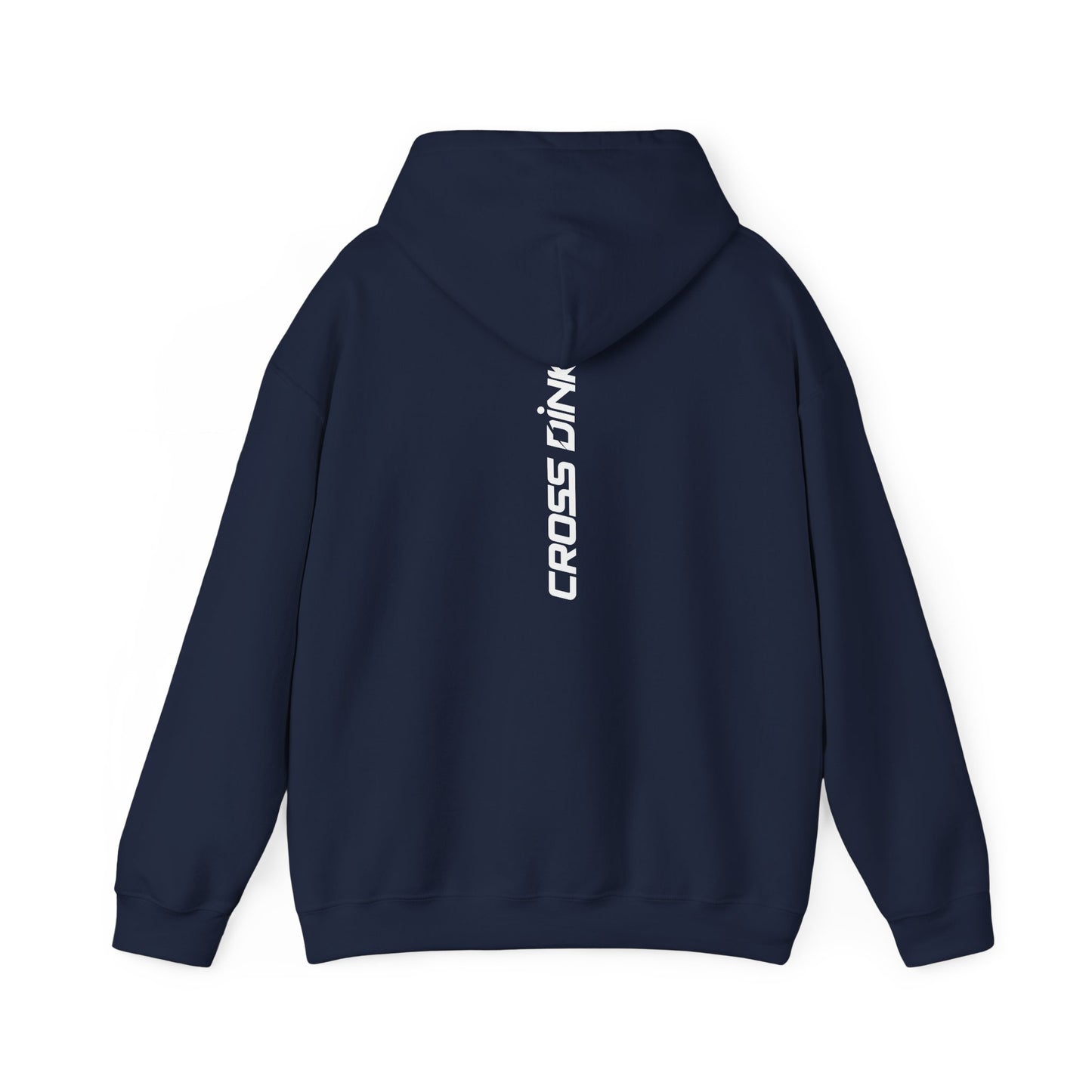 ZERO ZERO TWO - Unisex Hooded Sweatshirt