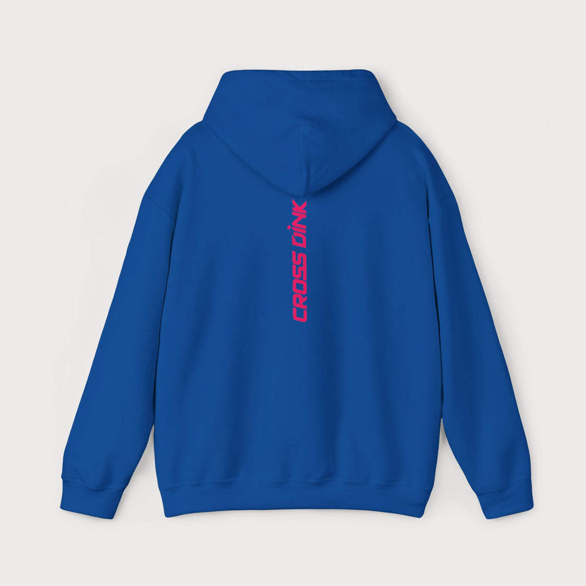 SEX and PICKLEBALL Hoodie