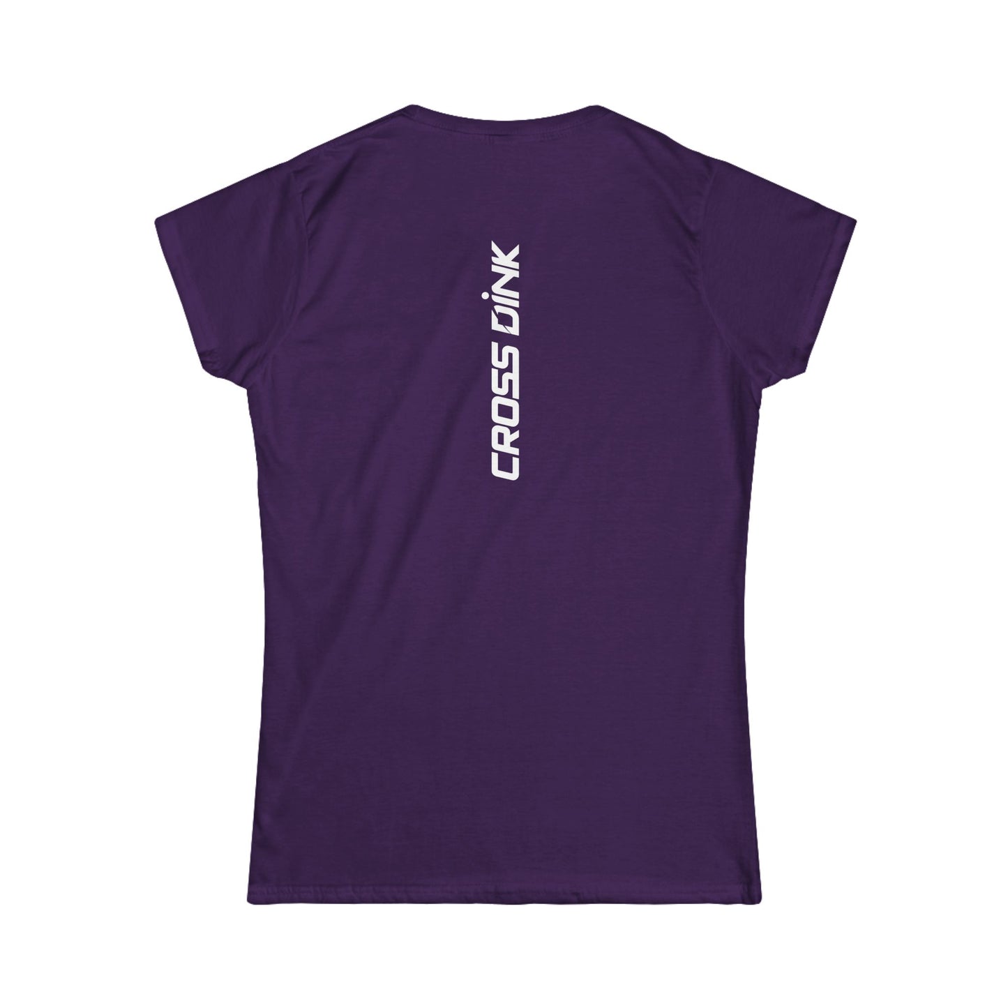 Zero Zero Two - Women's Softstyle Tee