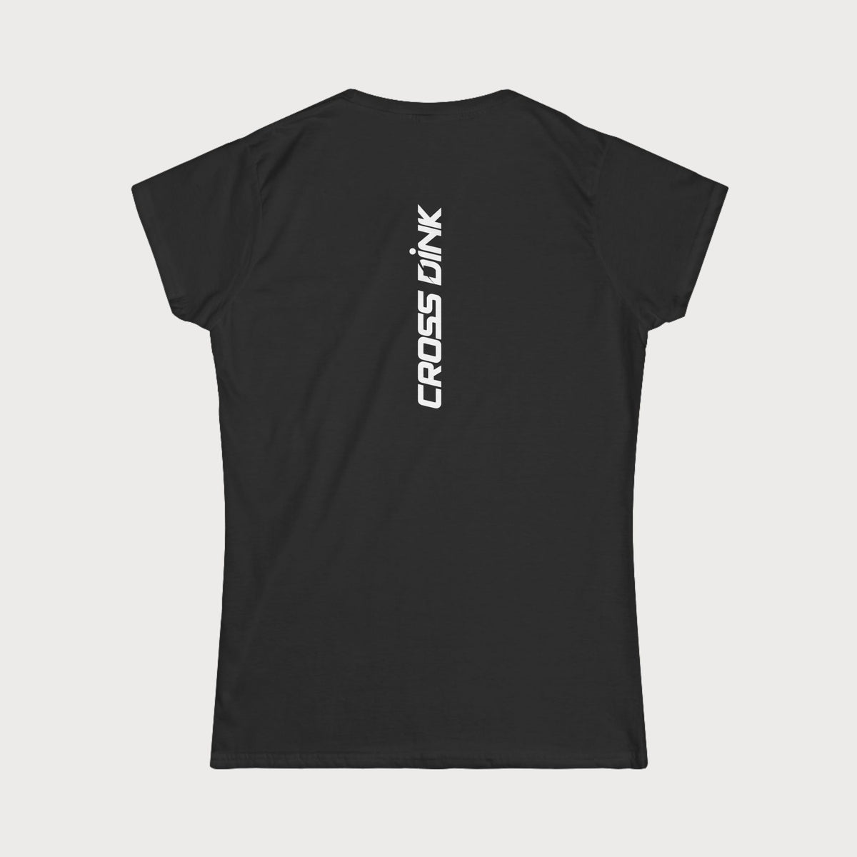 PIKL RUN - Women's Softstyle Tee