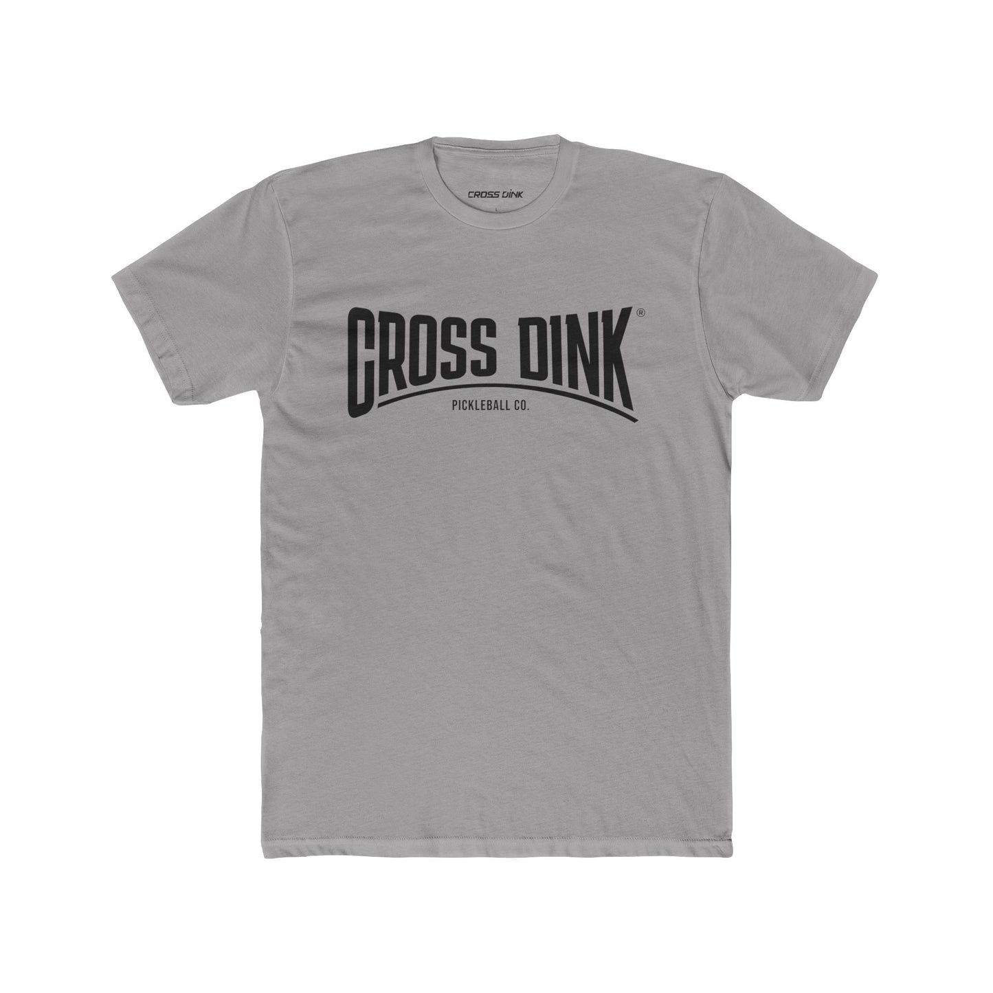 Cross Dink Co. - Crew Tee