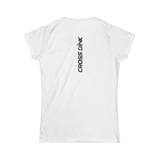 DiNK - Women's Softstyle Tee