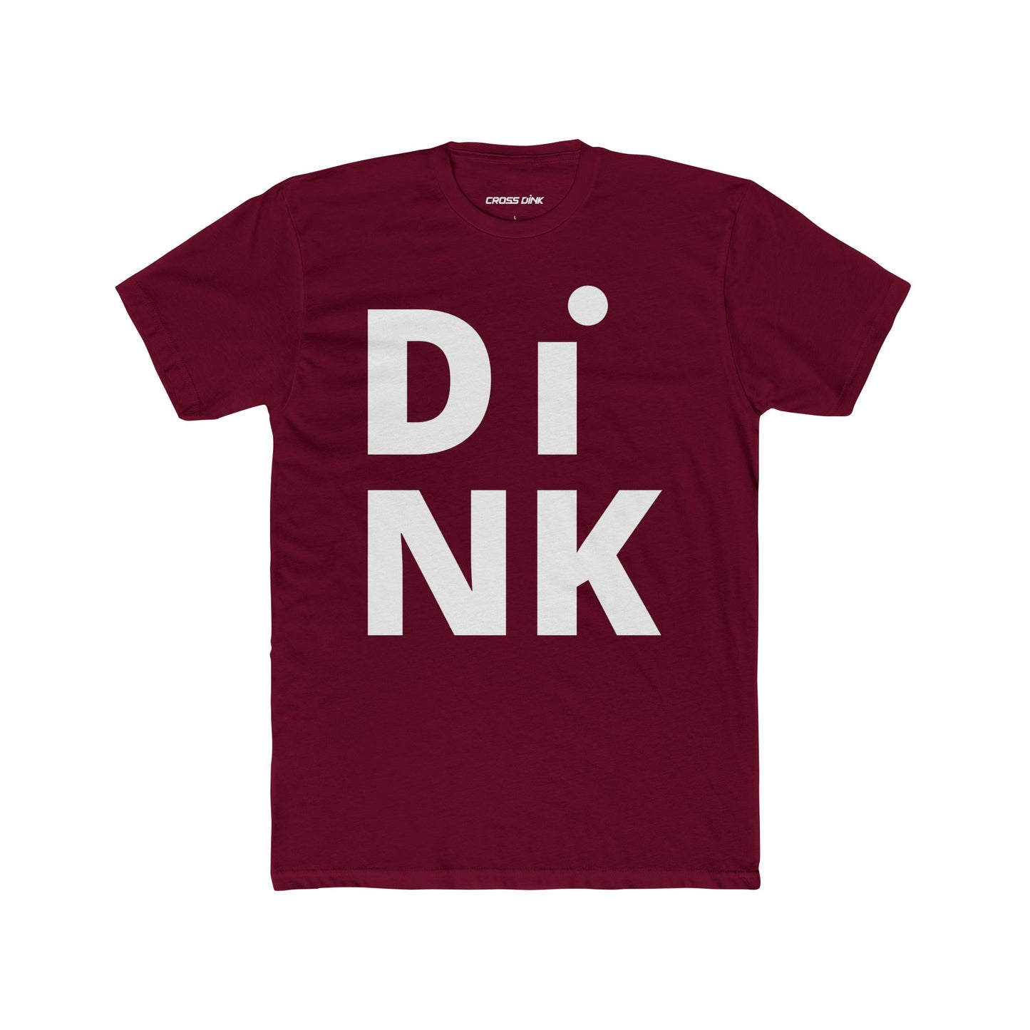 DiNK - Crew Tee