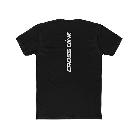 Serve - Crew Tee