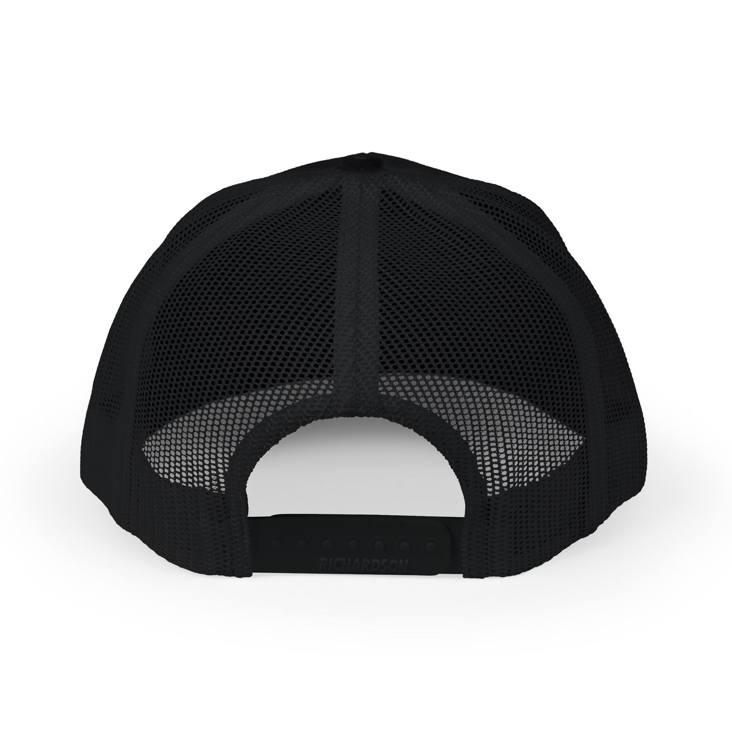 CROSS DiNK - Embroidered Snapback Cap