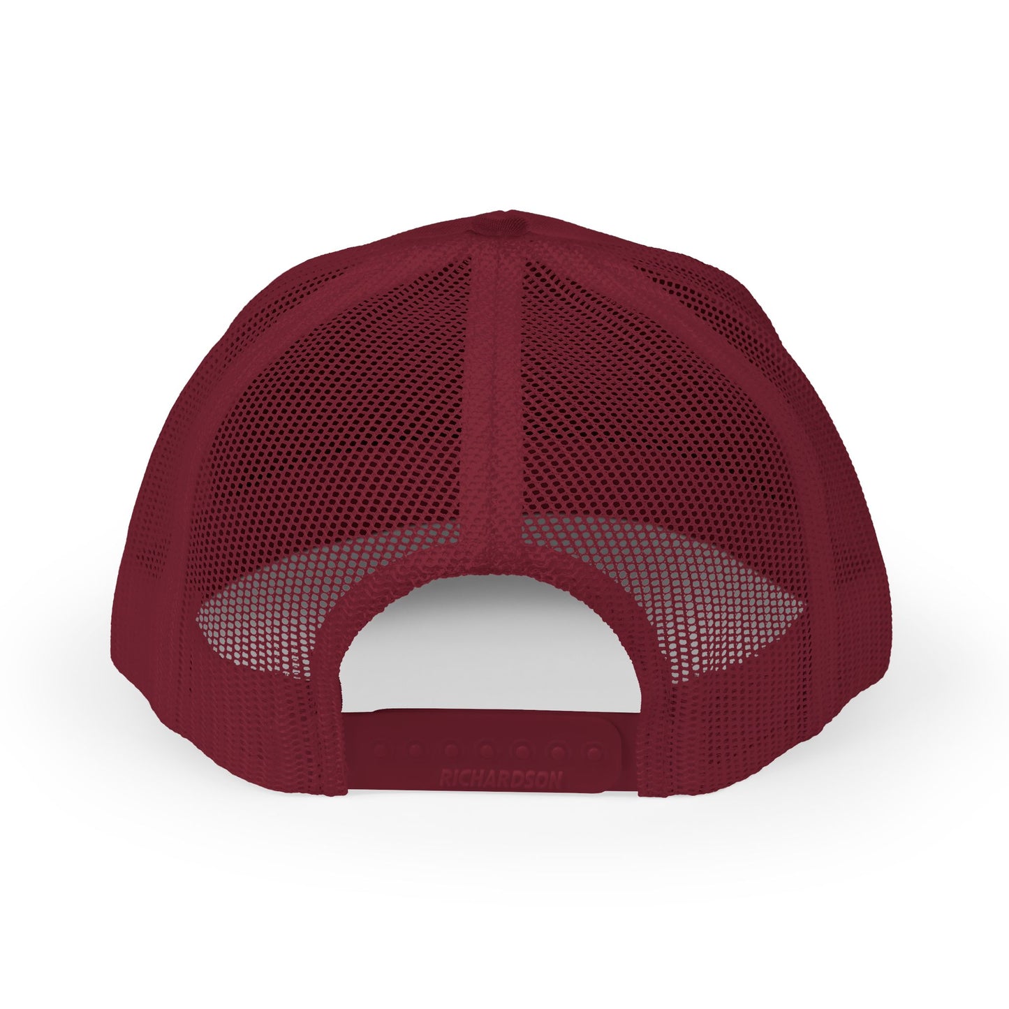 CROSS DiNK - Embroidered Snapback Cap