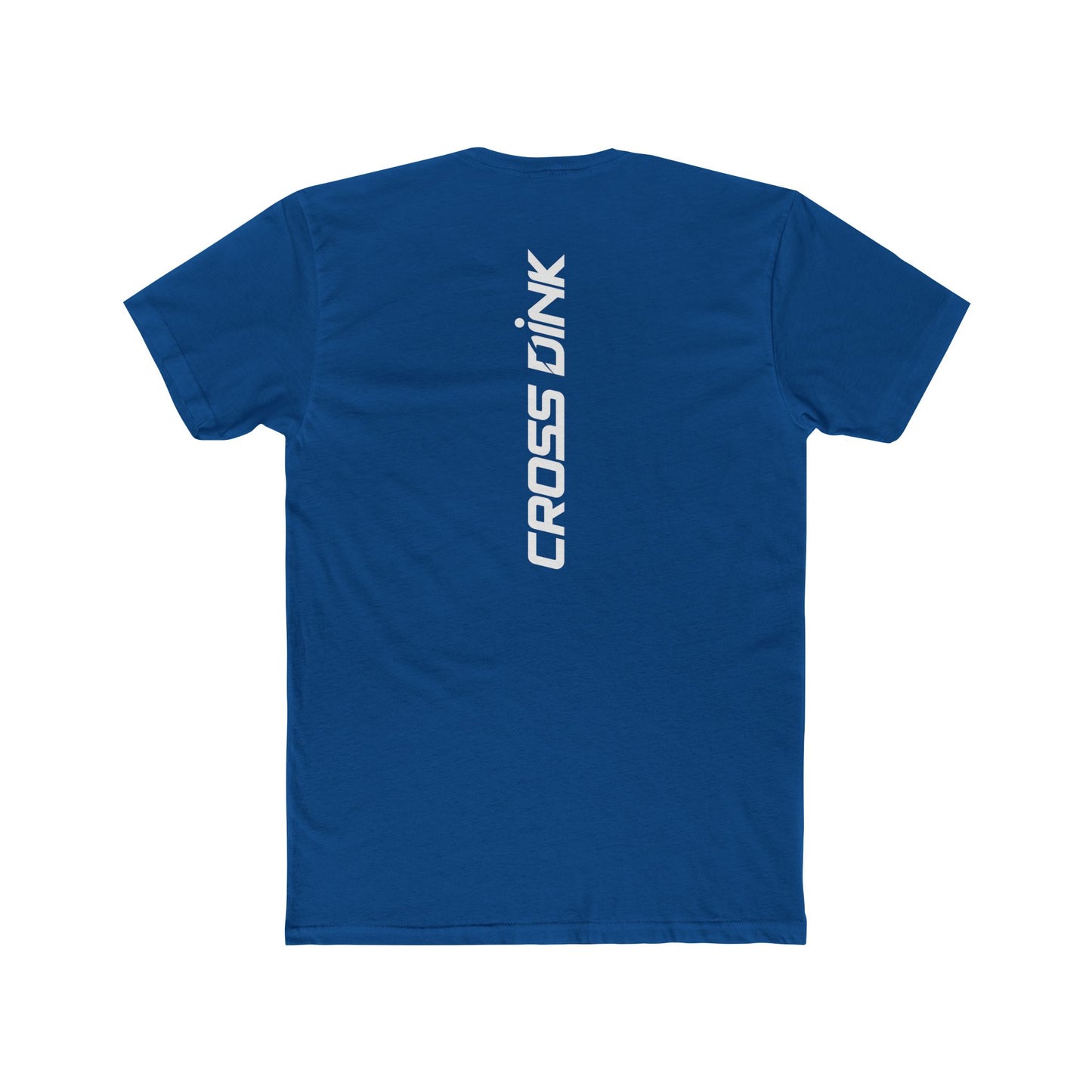 Kitchen Run - Crew Tee