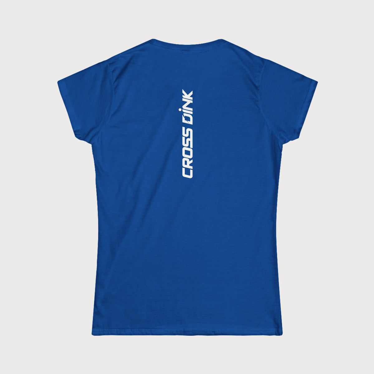 PIKL RUN - Women's Softstyle Tee