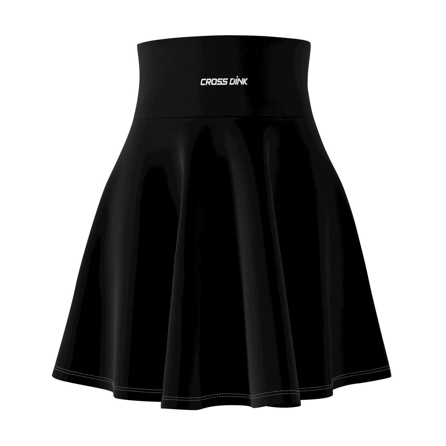 CROSS DiNK - Women's Skater Skirt