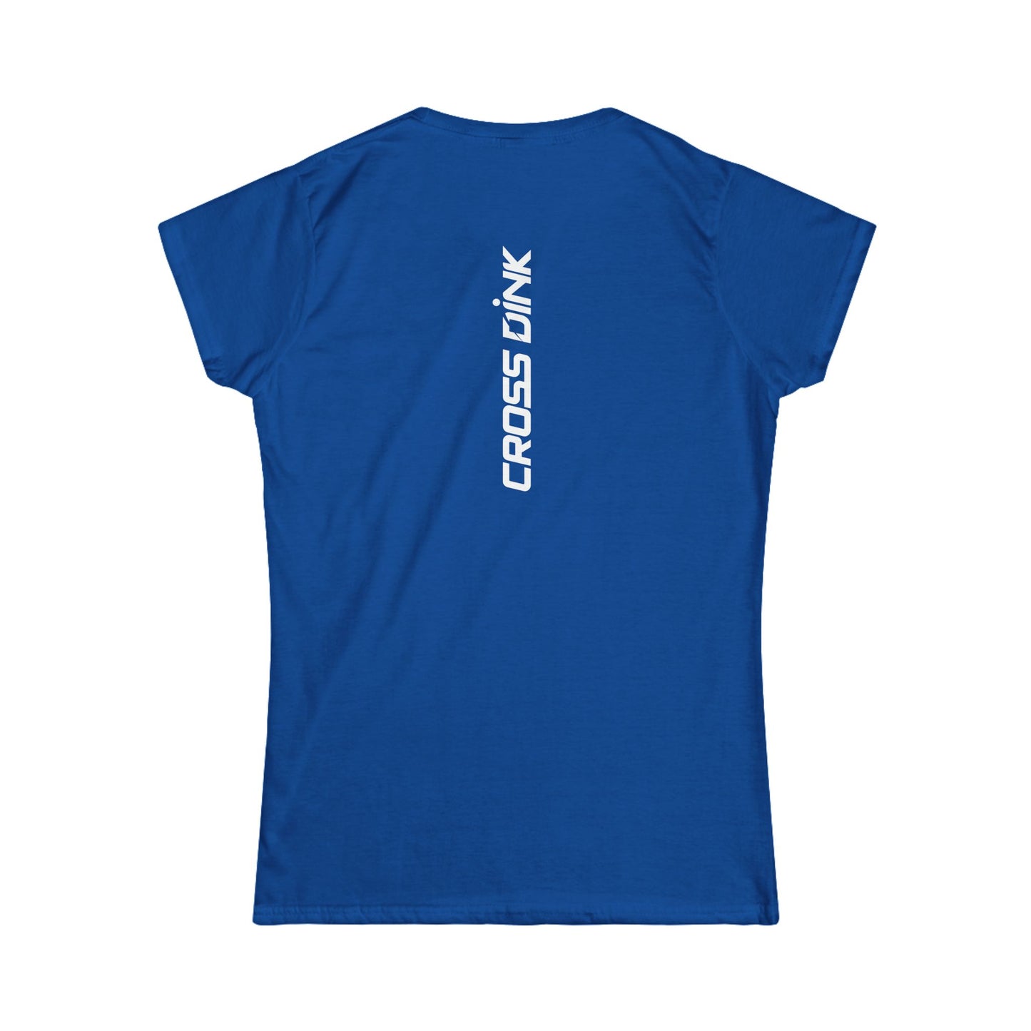 Zero Zero Two - Women's Softstyle Tee