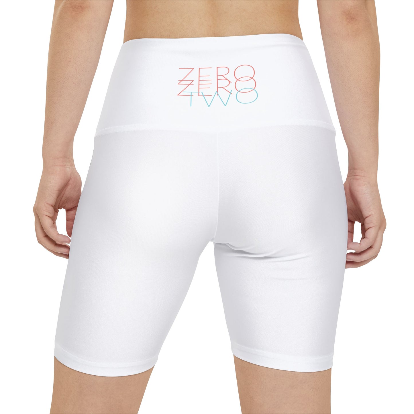 CROSS DiNK -  Women's Workout Shorts