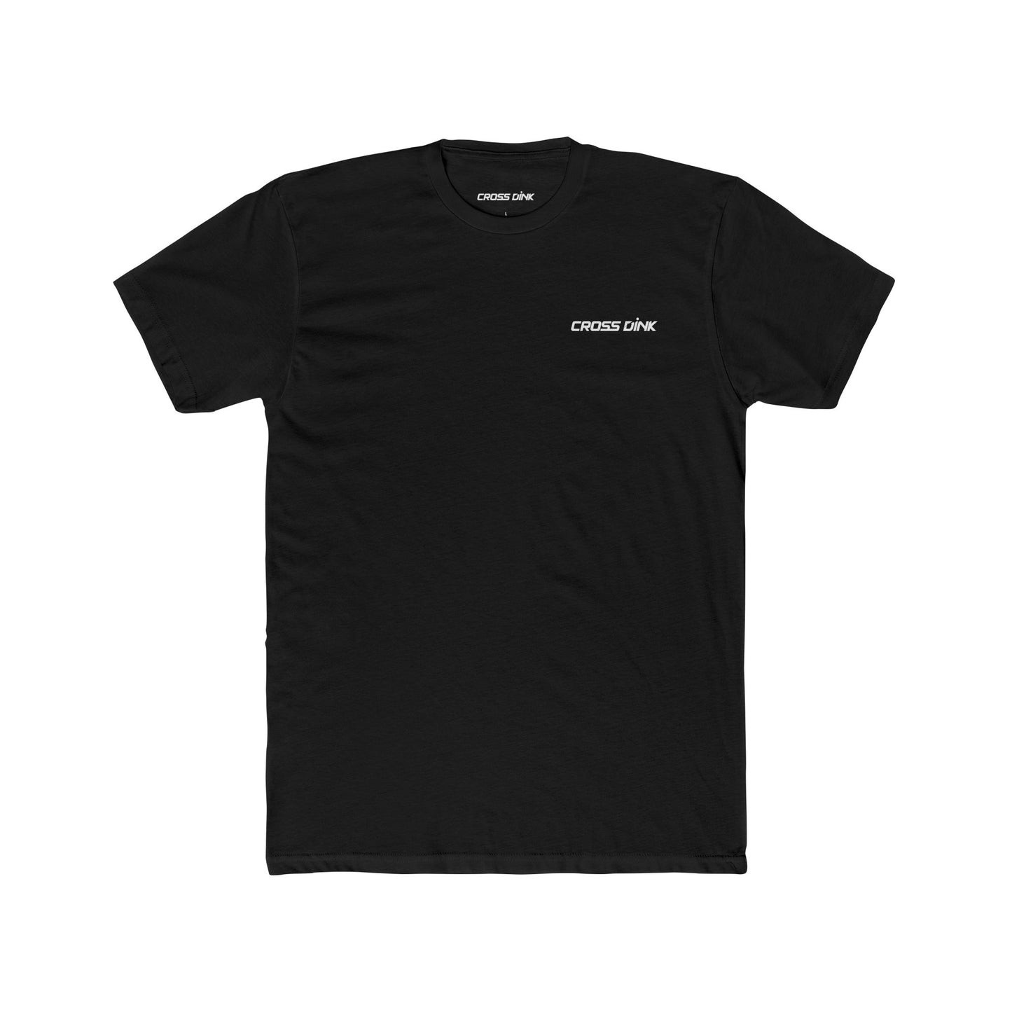 Firefight - Crew Tee
