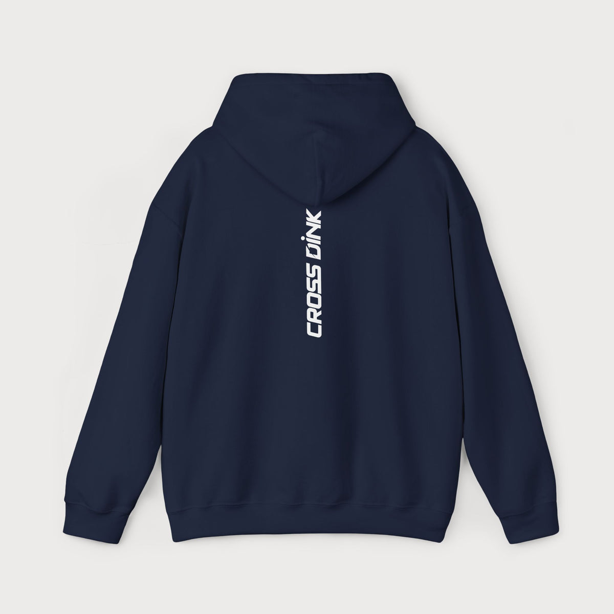ZERO ZERO TWO - Unisex Hoodie