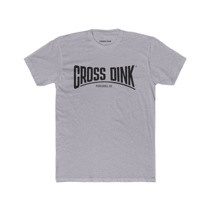 Cross Dink Co. - Crew Tee