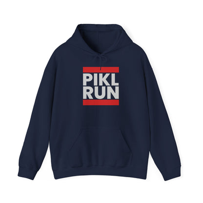 PIKL RUN - Unisex Hooded Sweatshirt