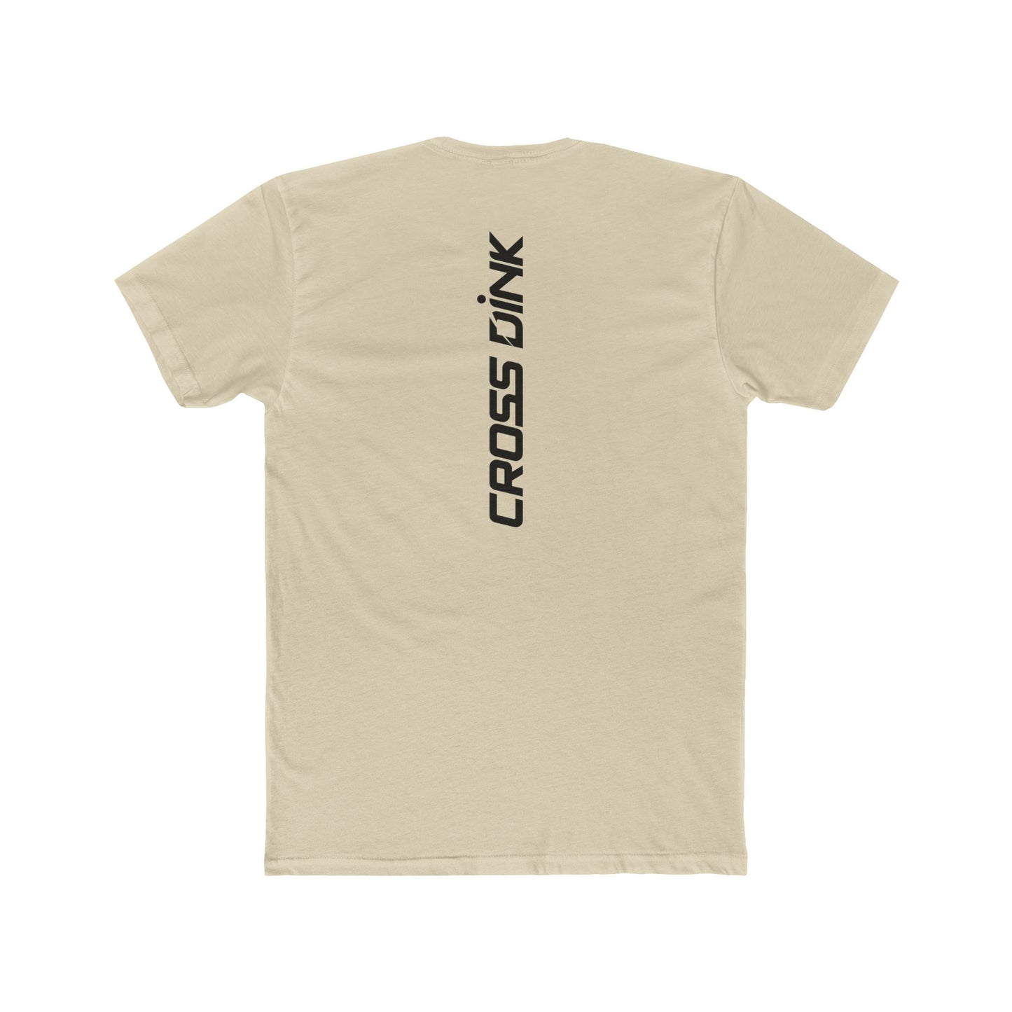 REVOLUTION - Unisex Crew Tee