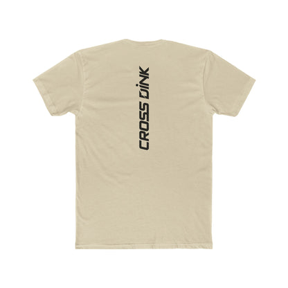 REVOLUTION - Unisex Crew Tee