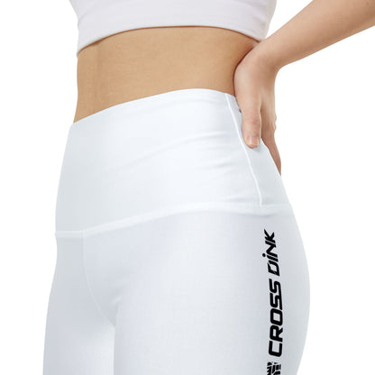 CROSS DiNK -  Women's Workout Shorts