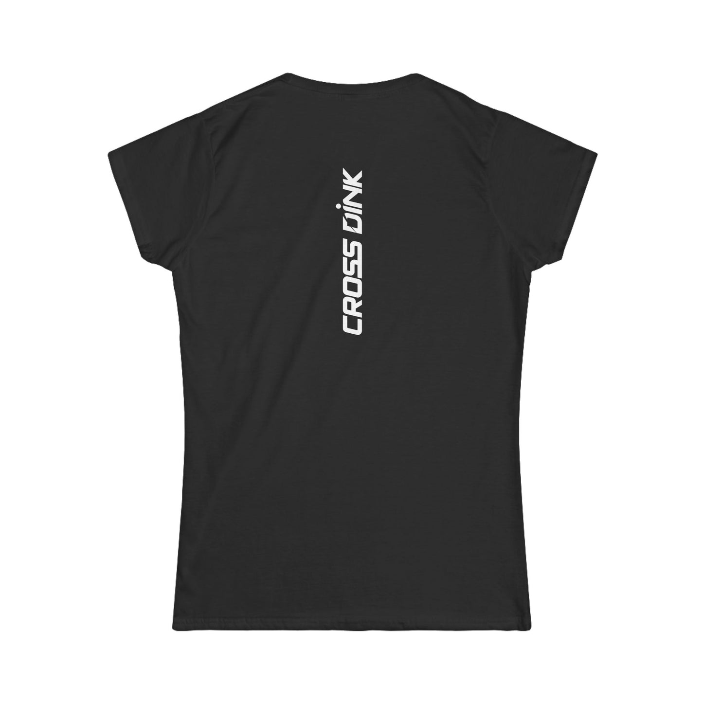 Zero Zero Two - Women's Softstyle Tee