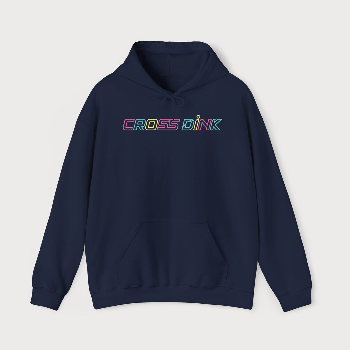 Outline Hoodie