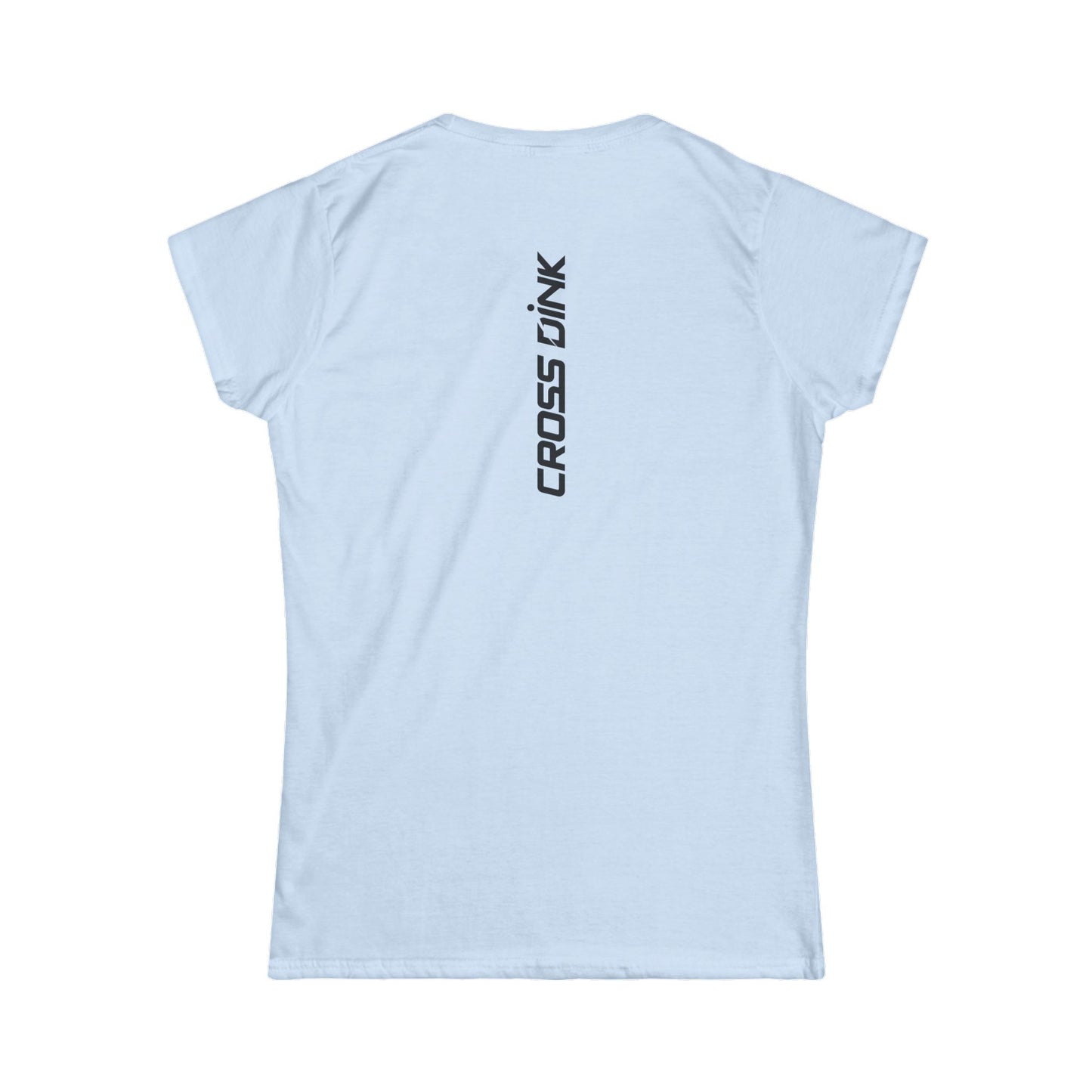REVOLUTION - Women's Softstyle Tee