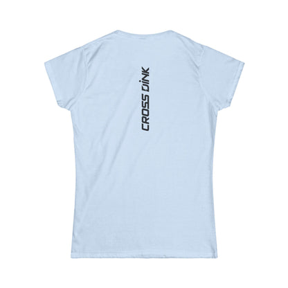 REVOLUTION - Women's Softstyle Tee