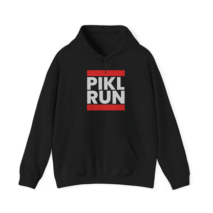 PIKL RUN - Unisex Hooded Sweatshirt