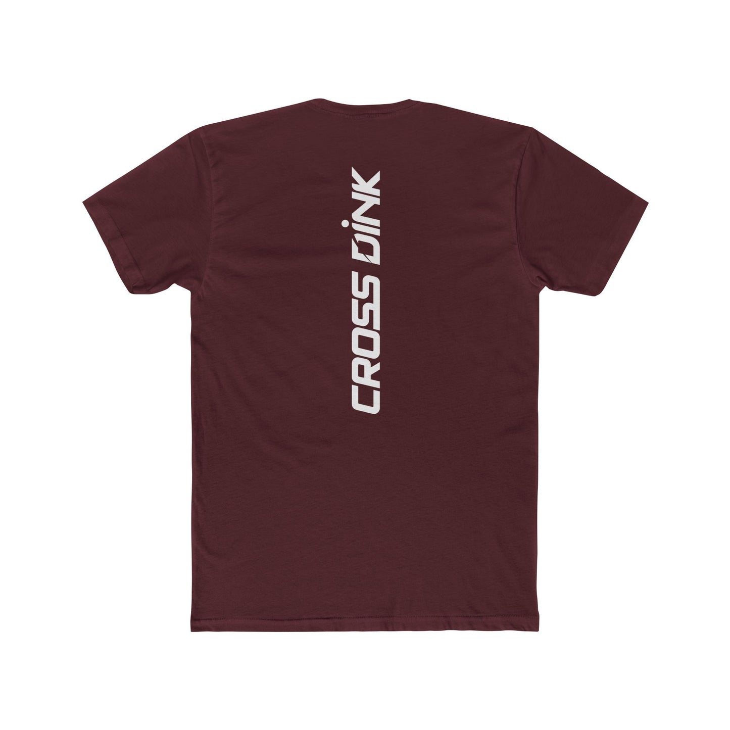 I Have Pickleballs - Crew Tee
