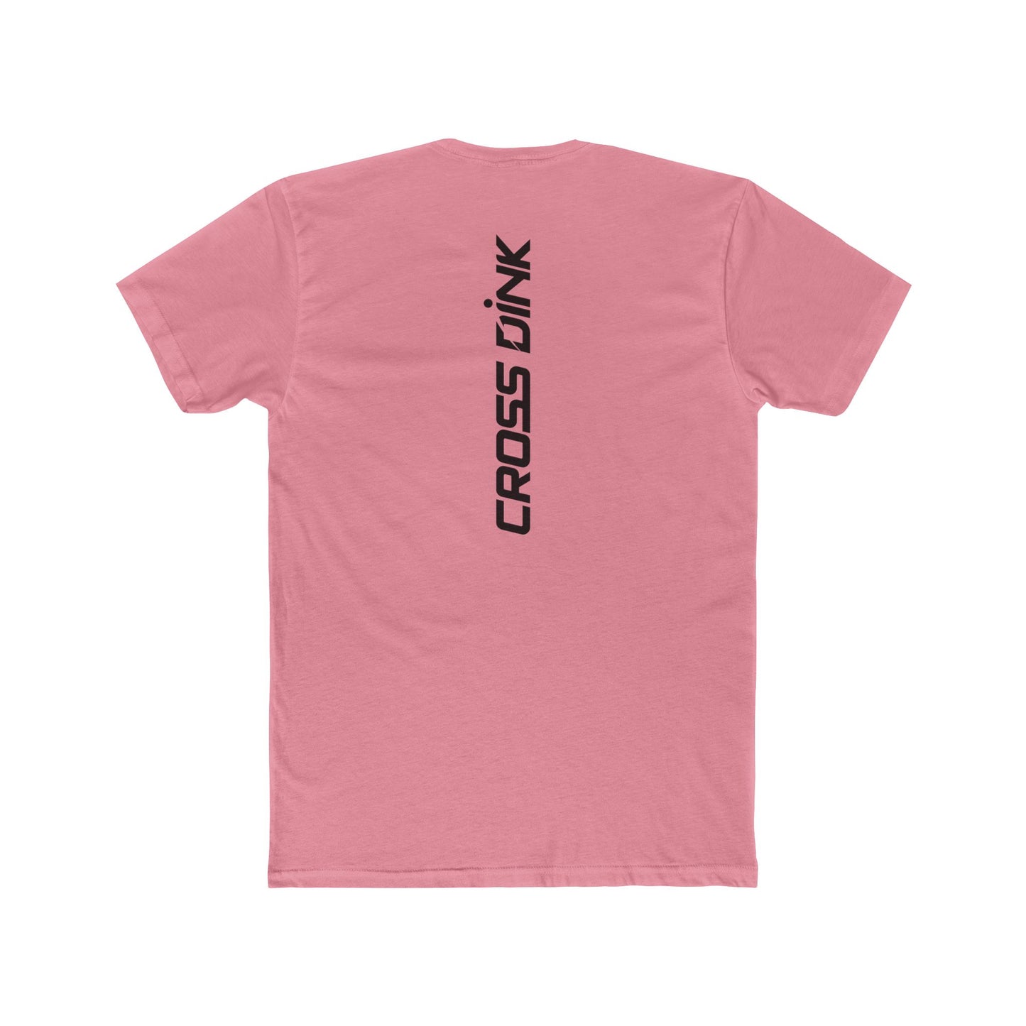REVOLUTION - Unisex Crew Tee
