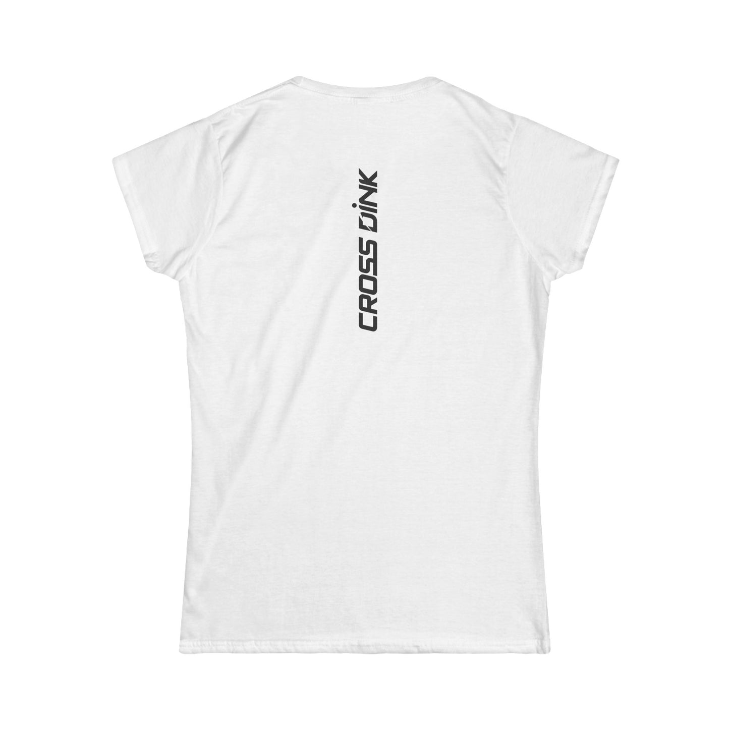 REVOLUTION - Women's Softstyle Tee
