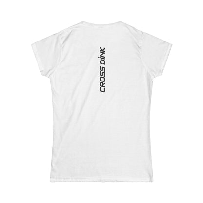 REVOLUTION - Women's Softstyle Tee