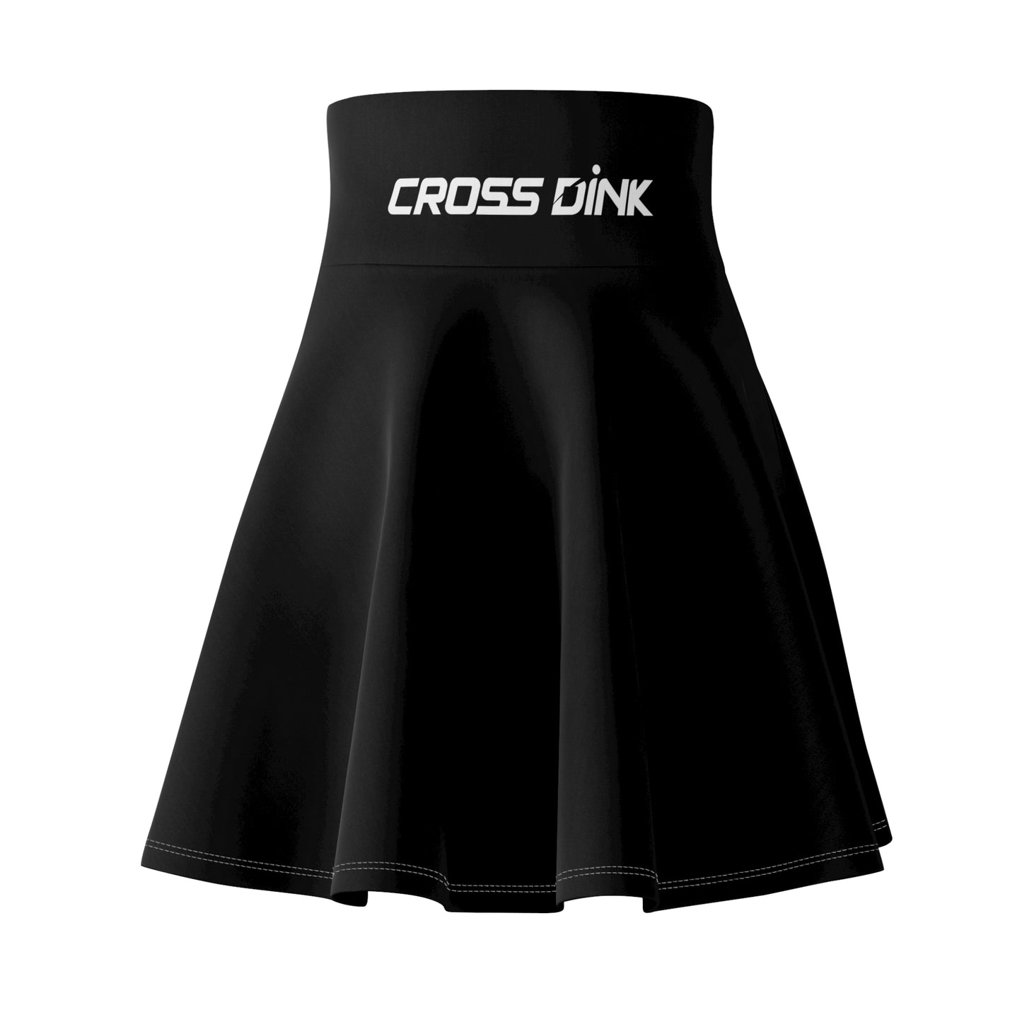 CROSS DiNK - Women's Skater Skirt