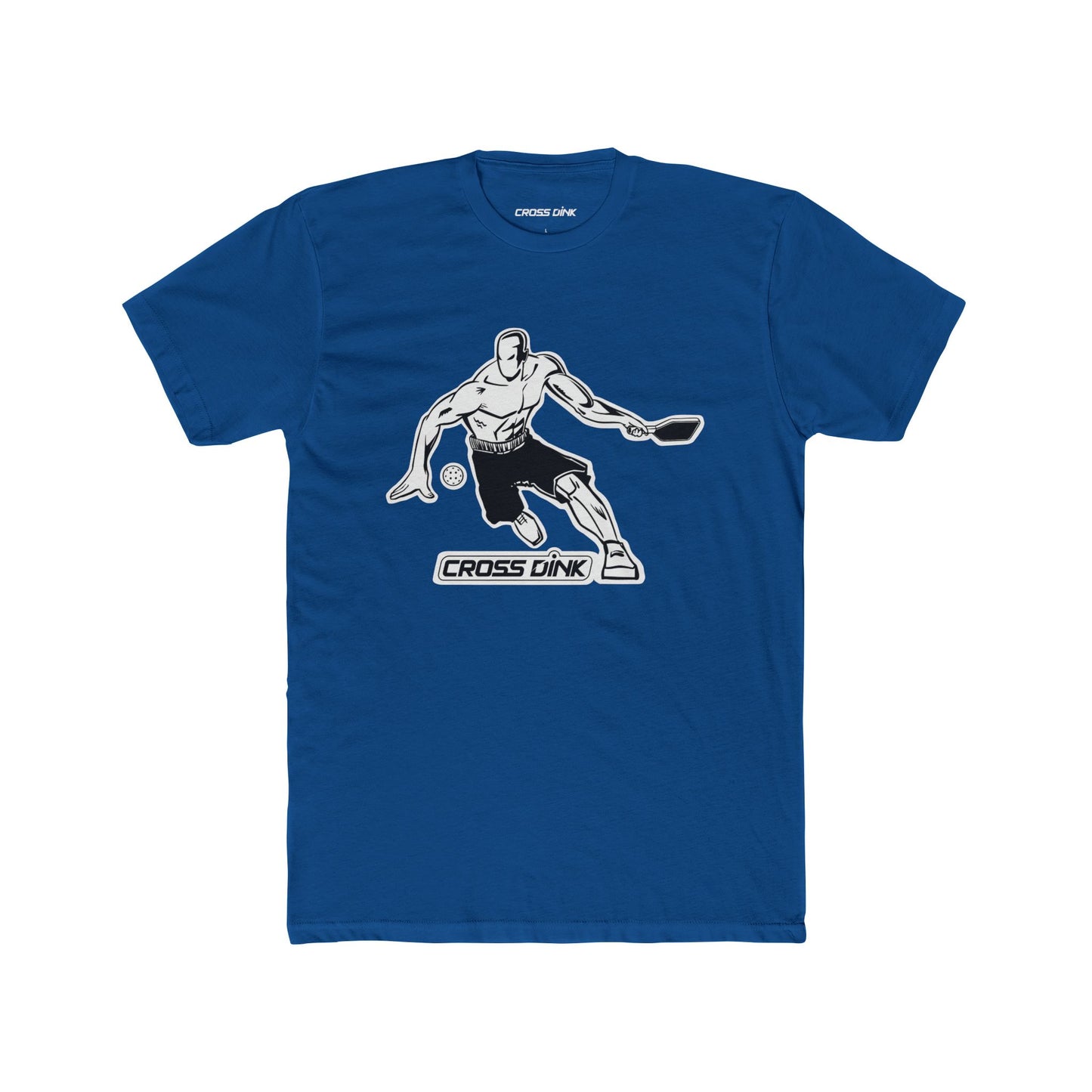 Kitchen Run - Crew Tee