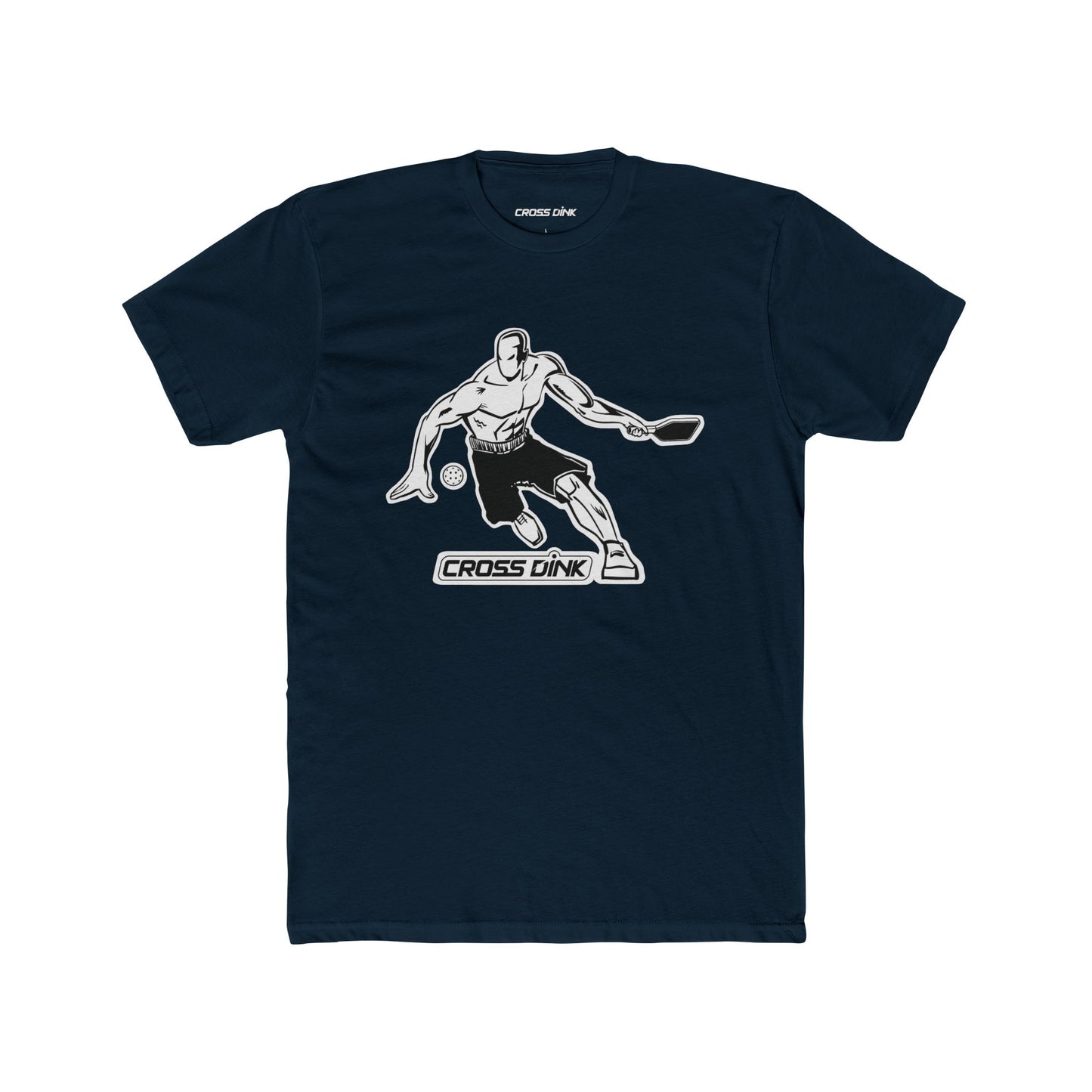 Kitchen Run - Crew Tee