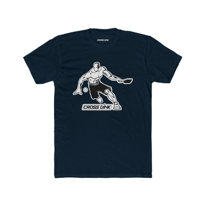 Kitchen Run - Crew Tee
