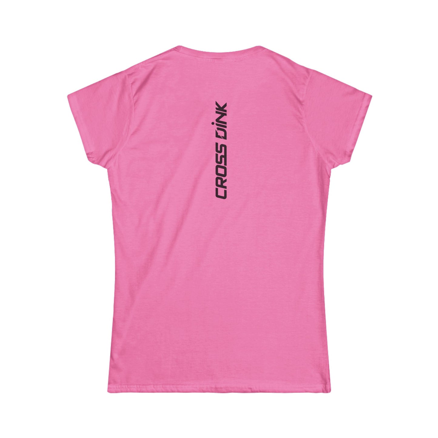 REVOLUTION - Women's Softstyle Tee