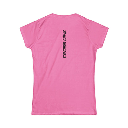 REVOLUTION - Women's Softstyle Tee